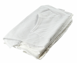 [231856] WPC-SRW-10C COTON OUATÉ BLANC SELECT 10LBS