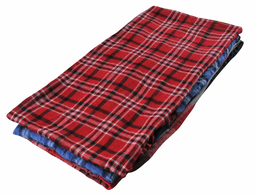 [23FX21] WPC-FX-20C CHIFFONS EN FLANELLE DE COULEURS VARIÉES 20LBS