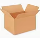 [311815] BOITE FORMAT DÉMÉNAGEMENT ''NEUVE'' 2 PIEDS CUBE 18''X15''X12'' (MULTIPLE DE 25 POUR ACHAT)