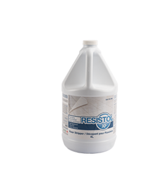 [336601] SAFEBLEND-STXF(4L) ''RESISTOL'' DÉCAPANT À PLANCHER EXTRA FORT 4L