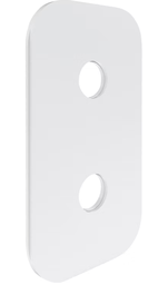 [390181] BIG D-0181 ''POD'' RECHARGE DE DÉODORANT BLANC FRAGRANCE ''MELON MIST''