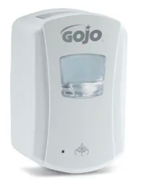 [411980] GOJO-1980-04 DISTRIBUTEUR SANS CONTACT BLANC LTX-12