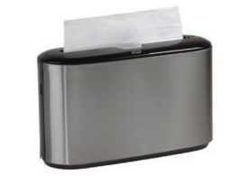 [412030] TORK-302030 DISTRIBUTEUR COMPTOIR POUR MULTI PLIS XPRESS INOX