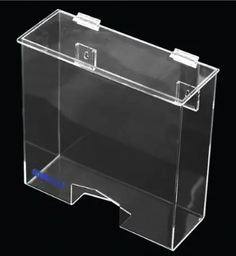 [414000-01] EM-4000-01 DISTRIBUTEUR SIMPLE POUR FILETS À CHEVEUX 