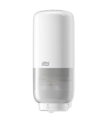 [417600] TORK-571600 DISTRIBUTEUR À SAVON BLANC AUTOMATIQUE ''S1''