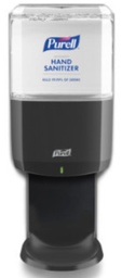 [417724] GOJO-7724 DISTRIBUTEUR PURELL SANS CONTACT NOIR ES8