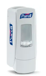 [418720] GOJO-8720-06 DISTRIBUTEUR MANUEL PURELL ADX-7