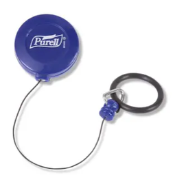 [419608] GOJO-9608-24 CLIP RETRACTABLE PURELL