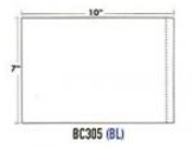 [470305] BC305 - ENVELOPPES D'EXPEDITION CLAIRE 1000/CS (7''X10'')