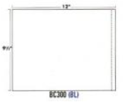 [471160] BC300 - ENVELOPPES D'EXPEDITION CLAIRE 500/CS (12''X9.5')