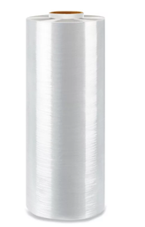 [531615] SIGMA-FILM À PALETTE ECO-SUPREME ''PRE-STRETCH" 16''X1500' VENDU 4/CAISSE