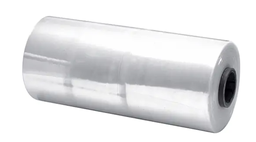 [531880-B] HBH181580-FILM À PALETTE 18''X1500' 80GA ''BLOWN'' VENDU 4/CAISSE