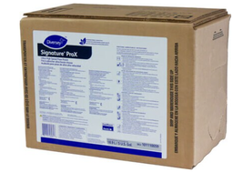 [555065] DIVERSEY-5104950-101110059 ''SIGNATURE ProX'' FINI À PLANCHER 20% 18.9L