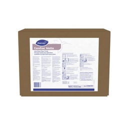 [555441] JD-101110003-5104757 CAREFREE MATTE FINI POUR SOLS FAIBLE BRILLANCE 18.9L