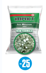 [592228] FONDANT IMPACT 20KG (-25)VENTE À LA PALETTE SEULEMENT (X56)