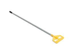 [620147] RUBBERMAID-FGH146000000 MANCHE DE MOPPE FIBRE DE VERRE GRIS 60'' ''INVADER''