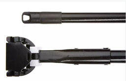 [624600] AG-14600 MANCHE DE VADROUILLE 60'' NOIR POUR CADRE SNAP-ON