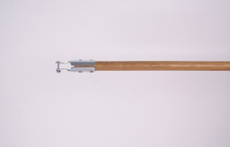 [626005] BVS-L6005 MANCHE DE VADROUILLE 60'' POUR CADRE À ÉCROU