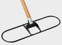 [630536] VILEDA - 134595 MA-DTCO536F CADRE CLIP-ON 36''