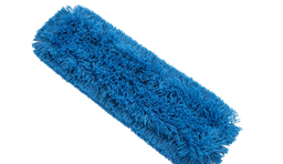 [634930] AG-25036 VADROUILLE BLEUE 36'' BRINS COUPÉS ET ATTACHÉS POUR CADRE RIGIDE OÙ PLIANT