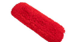 [634936] AG-24936 VADROUILLE ROUGE 36'' BRINS COUPÉS ET ATTACHÉS POUR CADRE RIGIDE OÙ PLIANT