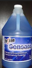 [650125-4] FUSION ''SENSASS'' DÉTERGENT ET NEUTRALISANT D'ODEURS 4L 