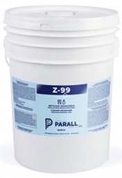 [650Z99-20] PARALL ''Z-99'' NETTOYEUR DÉGRAISSEUR 20L