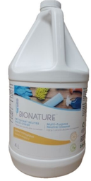 [651194] BIO-194 NETTOYANT POUR SALLE DE BAIN ET CÉRAMIQUE 4L