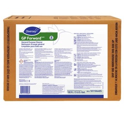 [651501] 101104495 ''GP FORWARD'' NETTOYANT MULTI-USAGES 18.9L 