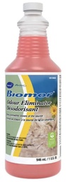 [651940] 101106665 ''BIOMOR''  DESTRUCTEURS D'ODEURS AVEC ENZYMES 946ML