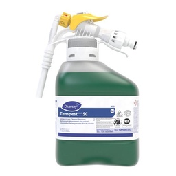 [652232] 100986532 ''TEMPEST SC'' NETTOYANT ET DÉGRAISSANT SANS SOLVANT ''FORMULE RTD'' 5L