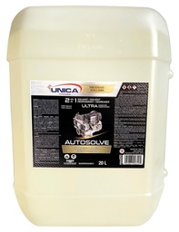 [653520] UNICA AUTOSOLVE 20L NAUT20