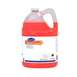 [653904] 101109753 ''STRIDE CITRUS'' NETTOYANT NEUTRE 3.78L 