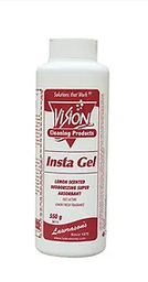 [654115] LW INSTA-GEL #34115 12X550GR/CAISSE