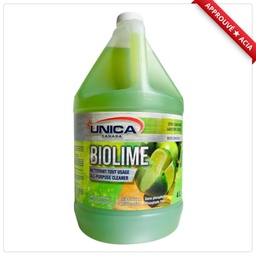 [654720] UNICA BIOLIME 20L NLIM20