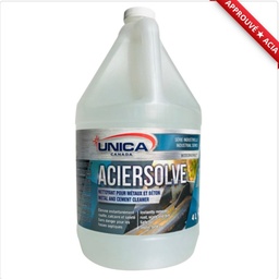 [654804] UNICA ACIERSOLVE 4L NACI04