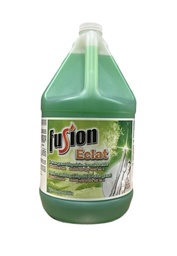 [654875] FUSION ECLAT 4L SAVON VAISSELLE VERT