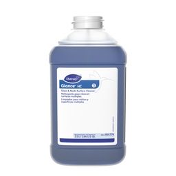 [655779] 101109690 ''GLANCE HC'' NETTOYANT A VITRES ET AUTRES SURFACES ''FORMULE J-FILL'' VENDU 2X2.5L/CAISSE
