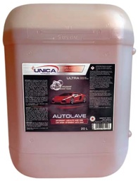 [657346] UNICA AUTOLAVE 205L DET.AUTO.