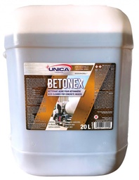 [657425] UNICA BETONEX 20L NACIB20