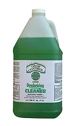 [657516] LW-75016 NETTOYANT ET DÉSODORISANT LIQUIDE 4L 