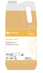 [658888-13] 15491-''NU-KLEEN ALL'' NETTOYANT ET DÉGRAISSANT TOUTES SURFACES 4L
