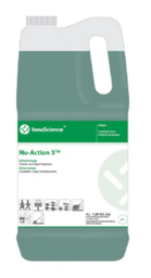 [658888-5] ''NU-ACTION-3'' NETTOYANT ET SUPER DÉGRAISSANT 4L