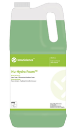 [658888-60] IS NU-BIO DERM (hydra foam)