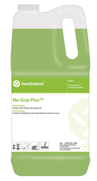 [658888-7] 15724-''NU-GRIP PLUS'' NETTOYANT DÉGRAISSANT TOUTES SURFACES ET SOLS DE CUISINE 4L