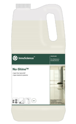 [658888-86] NU-SHINE RELUSTRANT 4L/CS