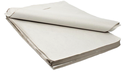 [661824-25] PAPIER JOURNAL 18X24''  25LBS - FJ1824-S25 - *ENVIRON 800 FEUILLES*