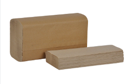 [670520] TORK-MK520A PAPIER A MAIN MULTIPLIES BRUN 16X250F/CS