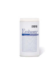 [671010] KG-01010 PAPIER À MAIN PLI SIMPLE BLANC 16X250F/CAISSE