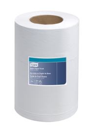 [671225] TORK-121225 PAPIER ROULEAU BLANC CENTER PULL M1 12/CAISSE
